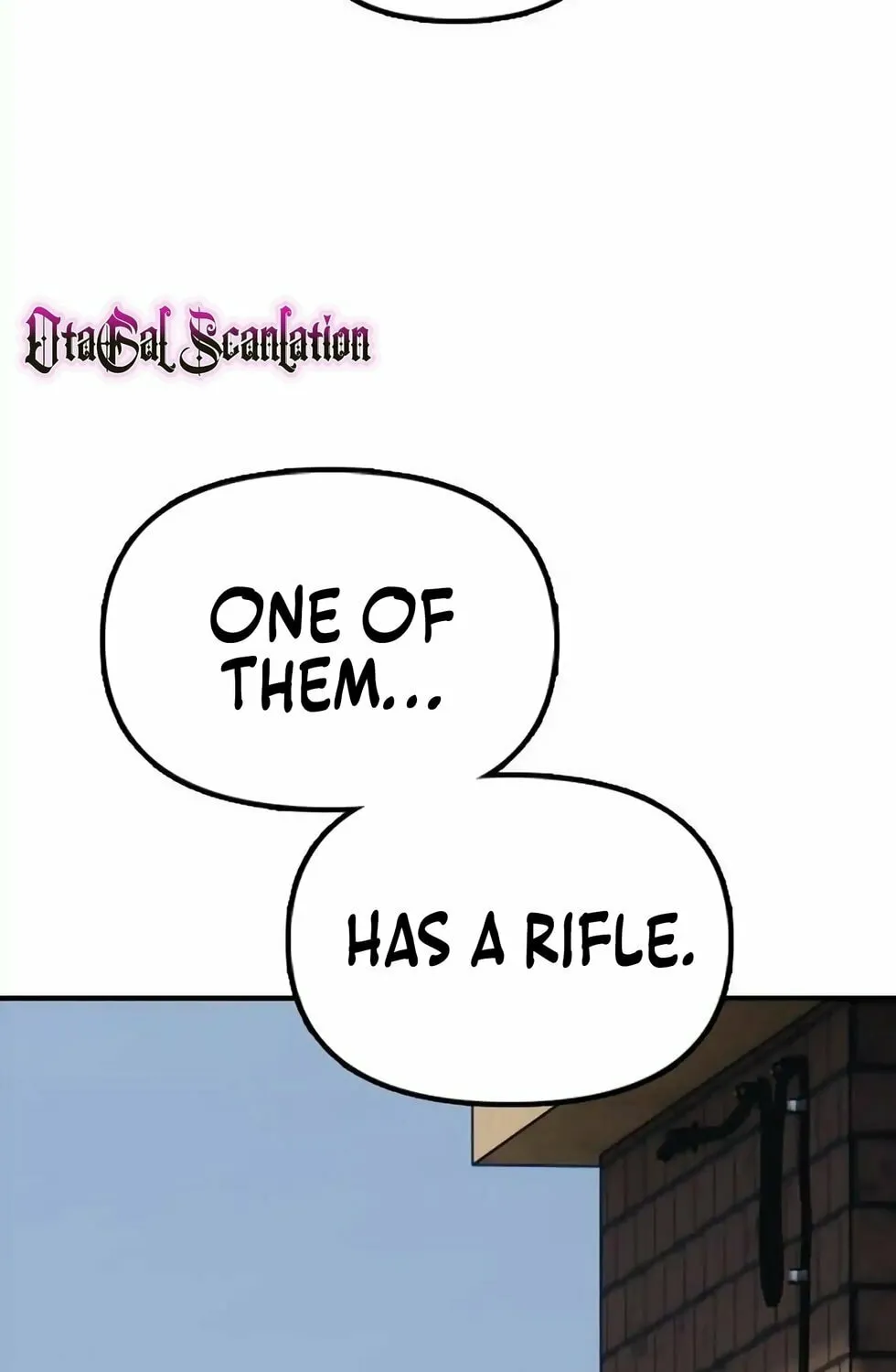 The Apocalypse is Here Chapter 12 page 6 - 