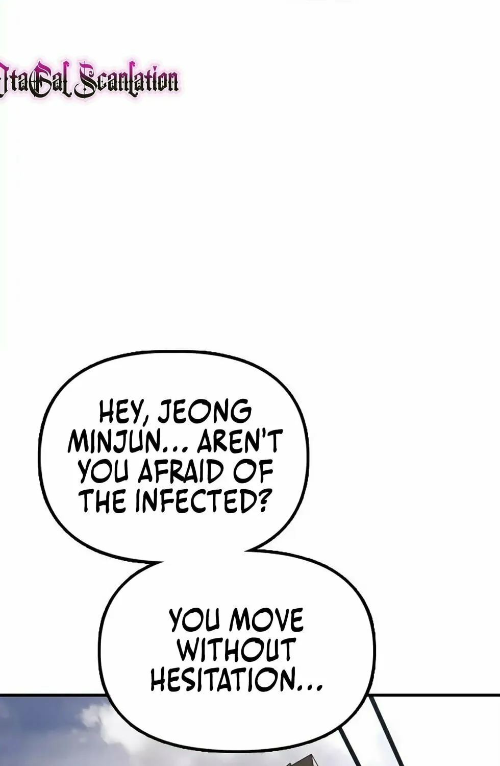 The Apocalypse is Here Chapter 12 page 61 - 