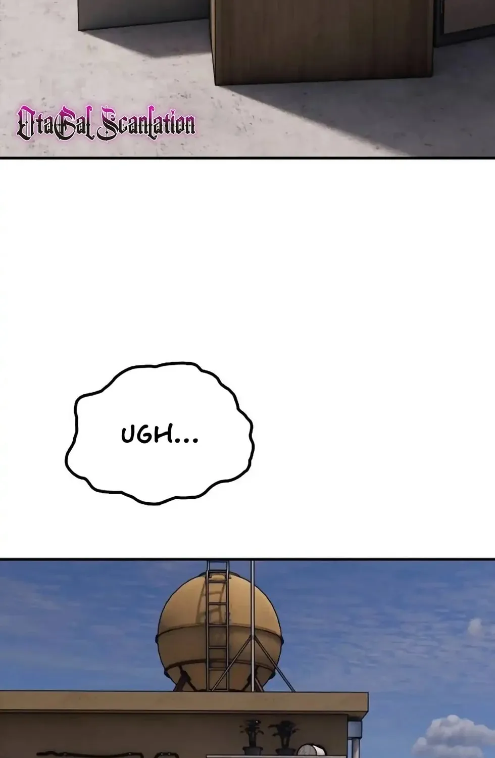 The Apocalypse is Here Chapter 12 page 67 - 