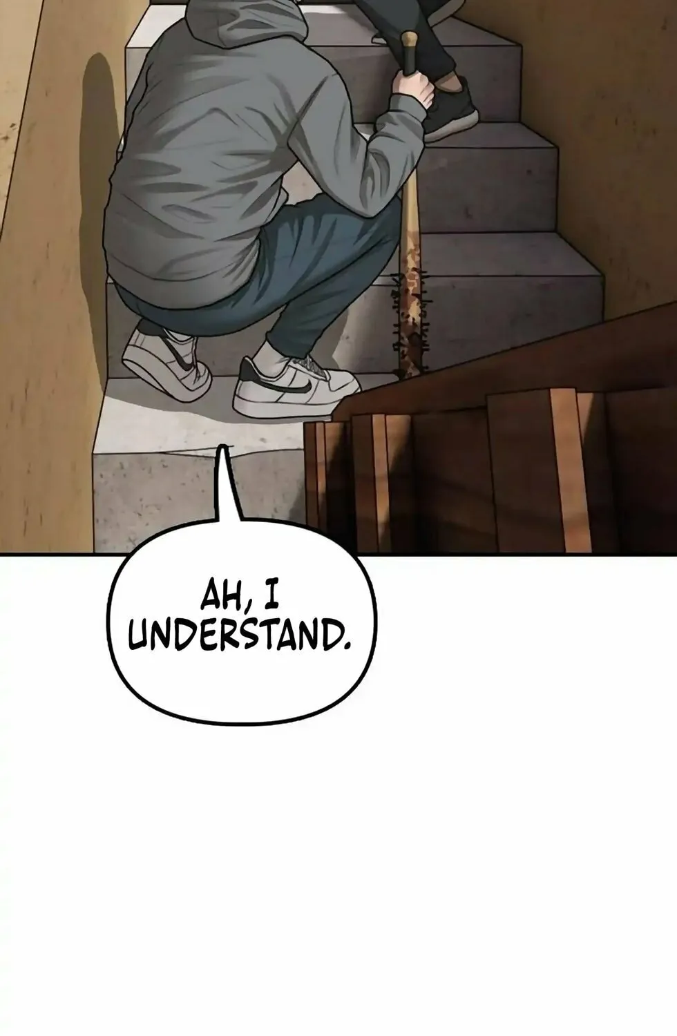The Apocalypse is Here Chapter 12 page 71 - 