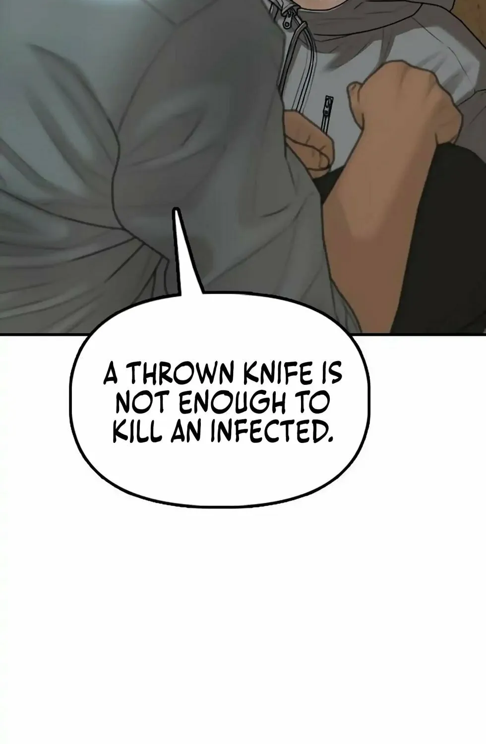 The Apocalypse is Here Chapter 12 page 73 - 