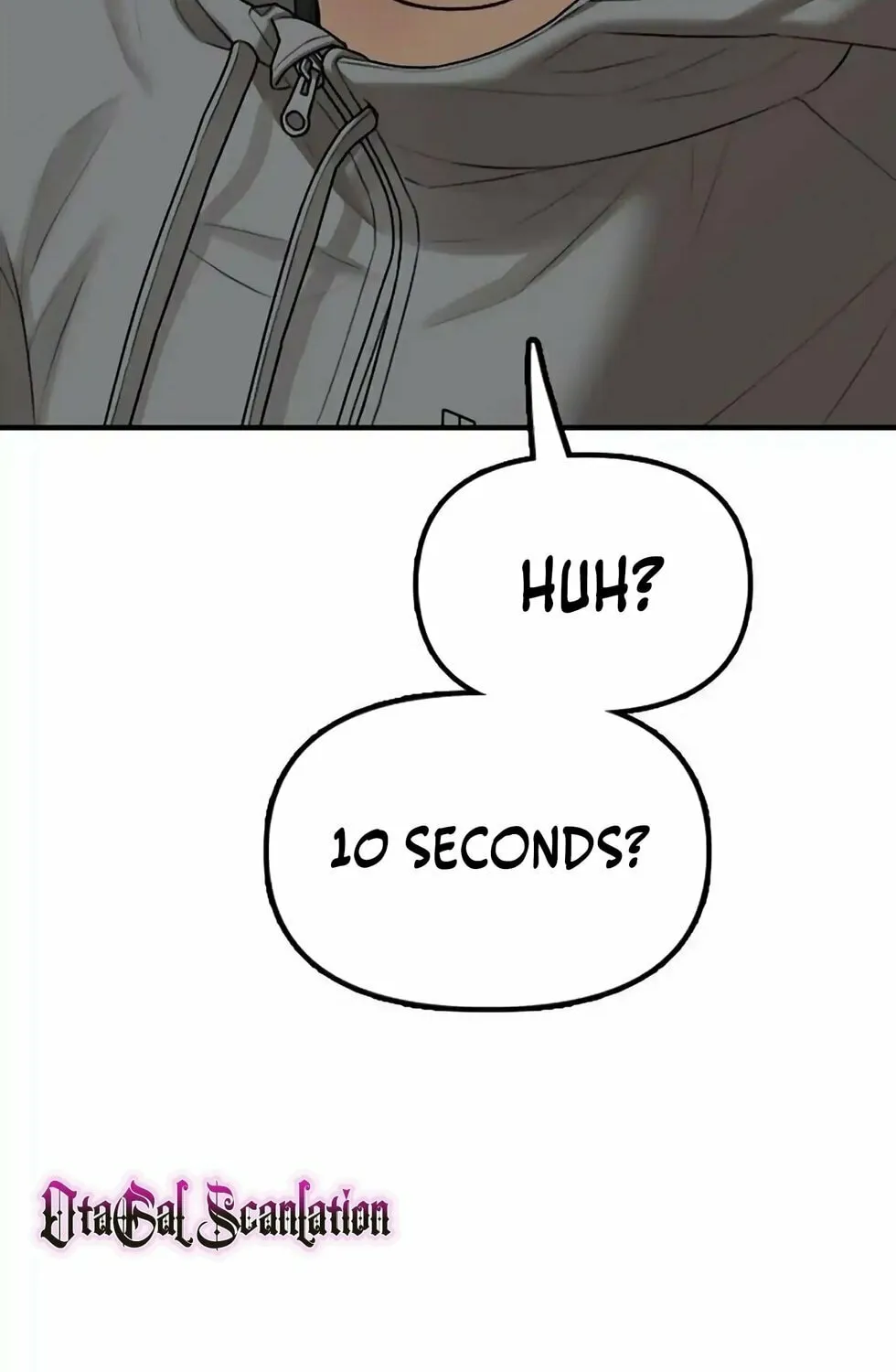 The Apocalypse is Here Chapter 12 page 76 - 