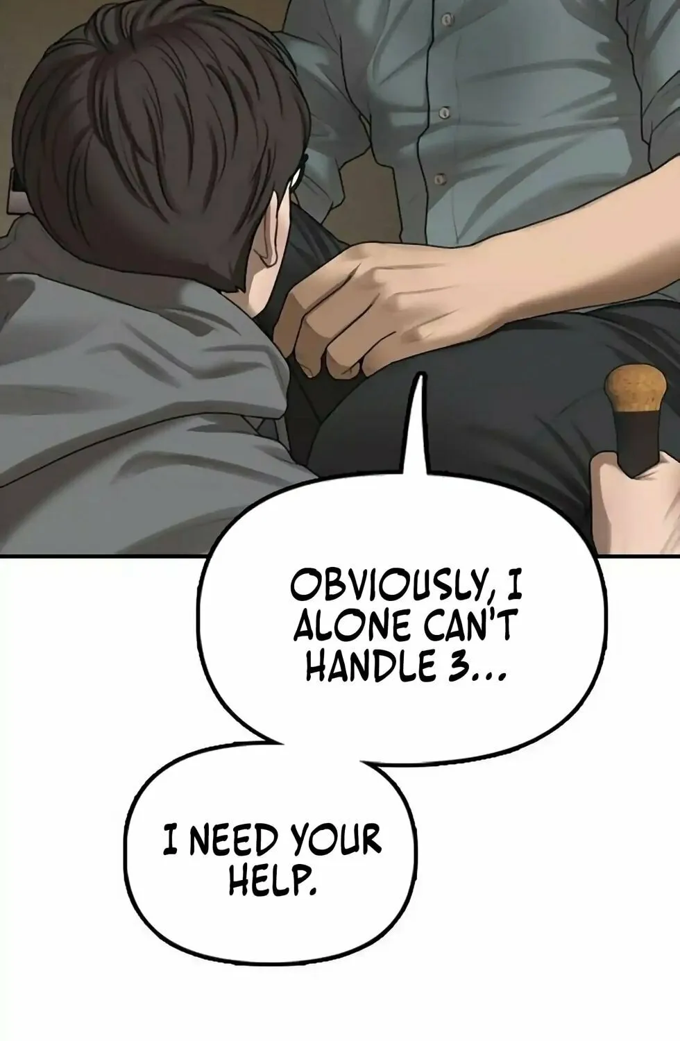 The Apocalypse is Here Chapter 12 page 78 - 