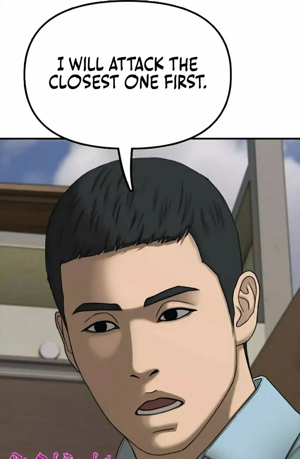 The Apocalypse is Here Chapter 12 page 80 - 