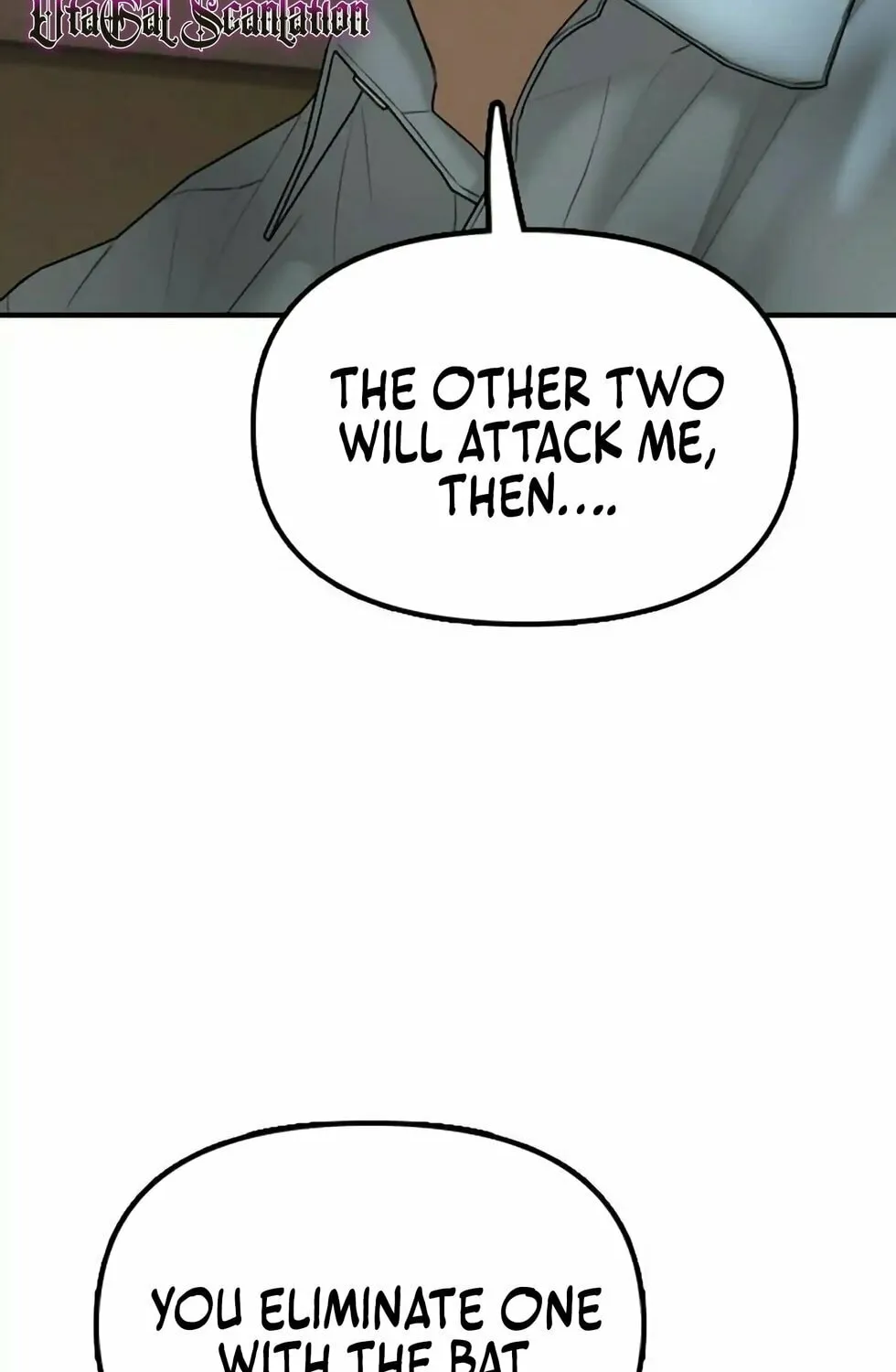 The Apocalypse is Here Chapter 12 page 81 - 