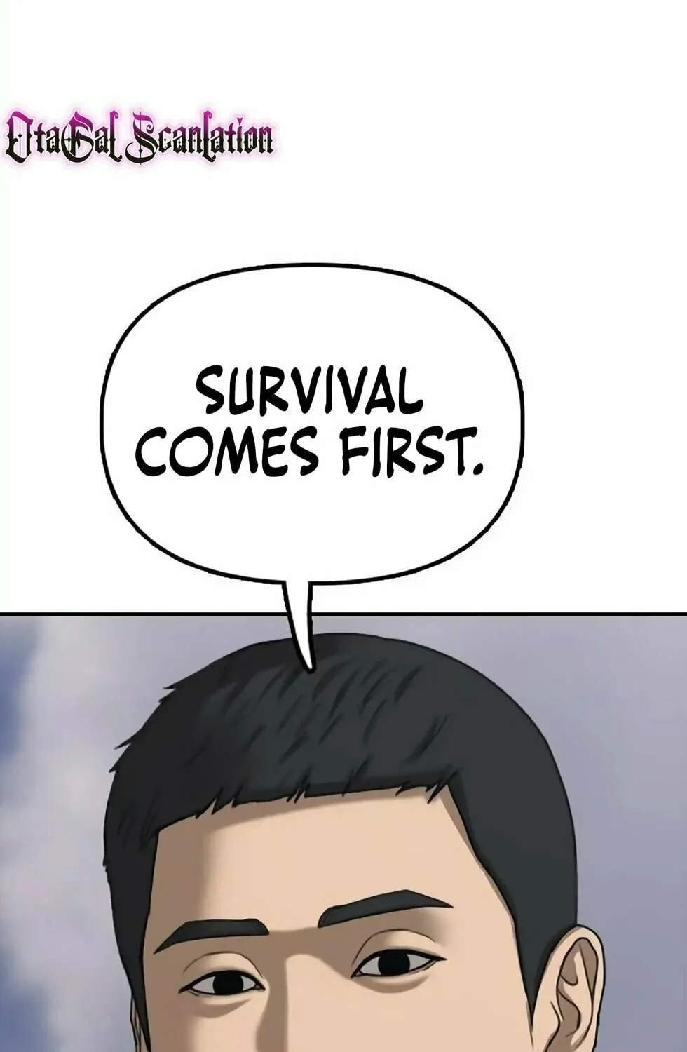 The Apocalypse is Here Chapter 12 page 92 - 