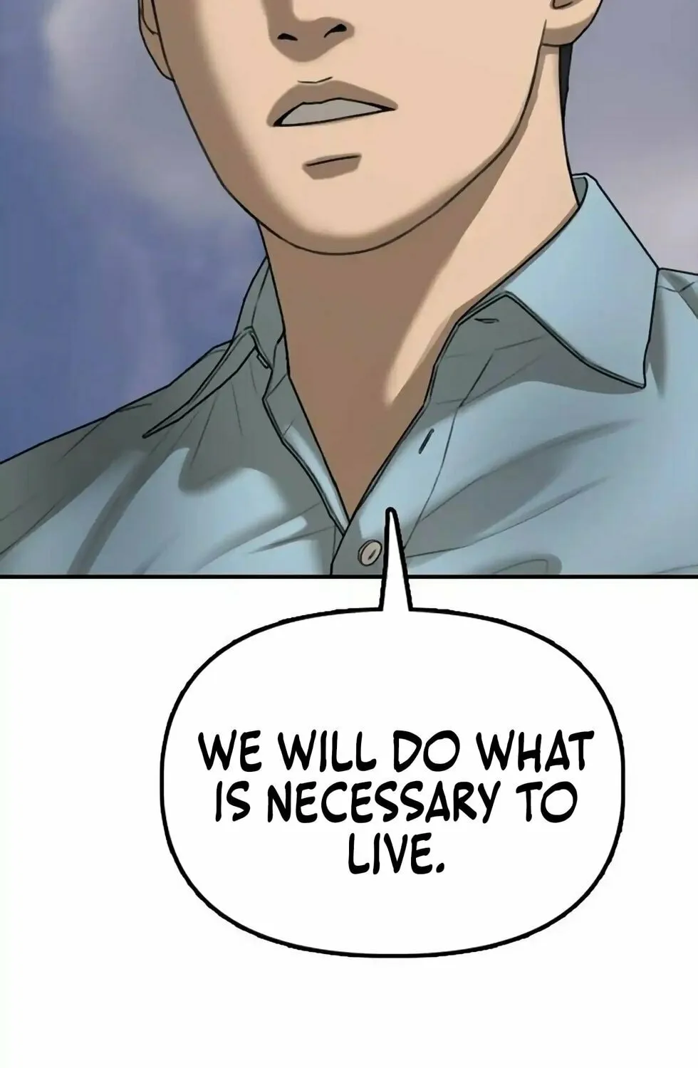 The Apocalypse is Here Chapter 12 page 93 - 