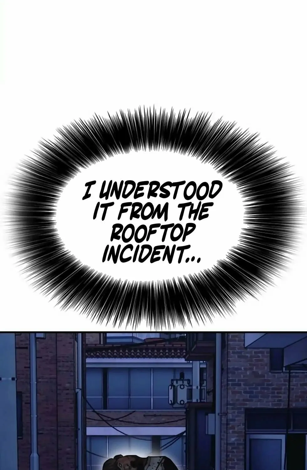 The Apocalypse is Here Chapter 12 page 97 - 