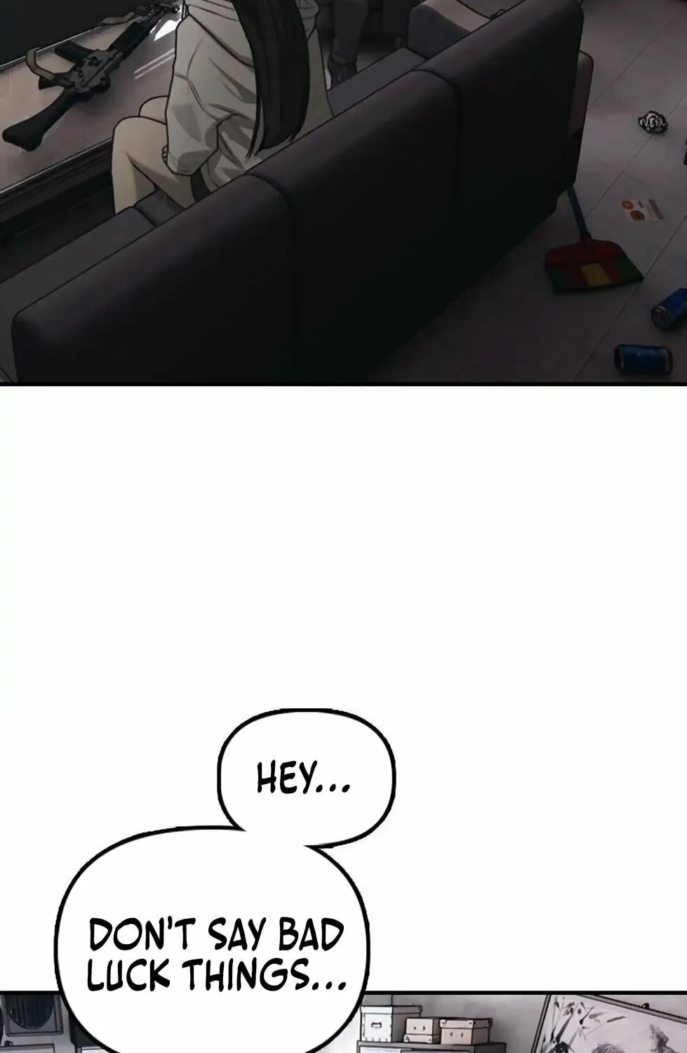 The Apocalypse is Here Chapter 13 page 103 - 