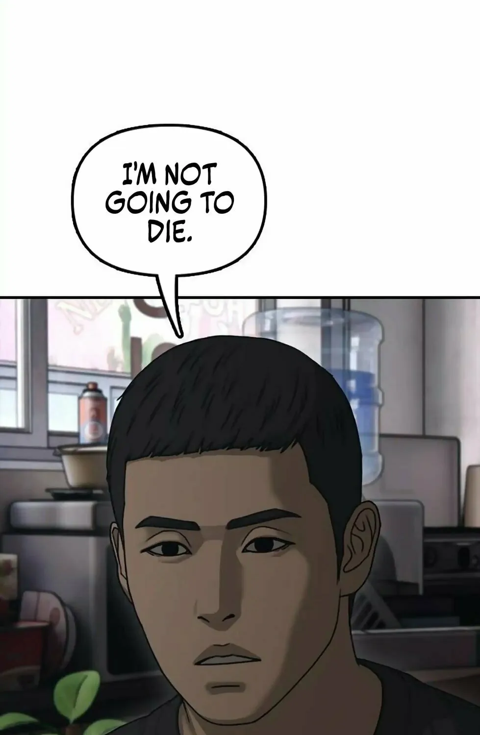 The Apocalypse is Here Chapter 13 page 106 - 