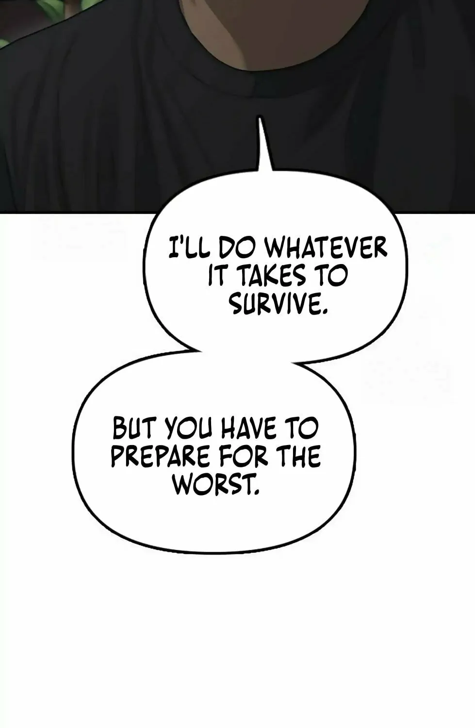 The Apocalypse is Here Chapter 13 page 107 - 