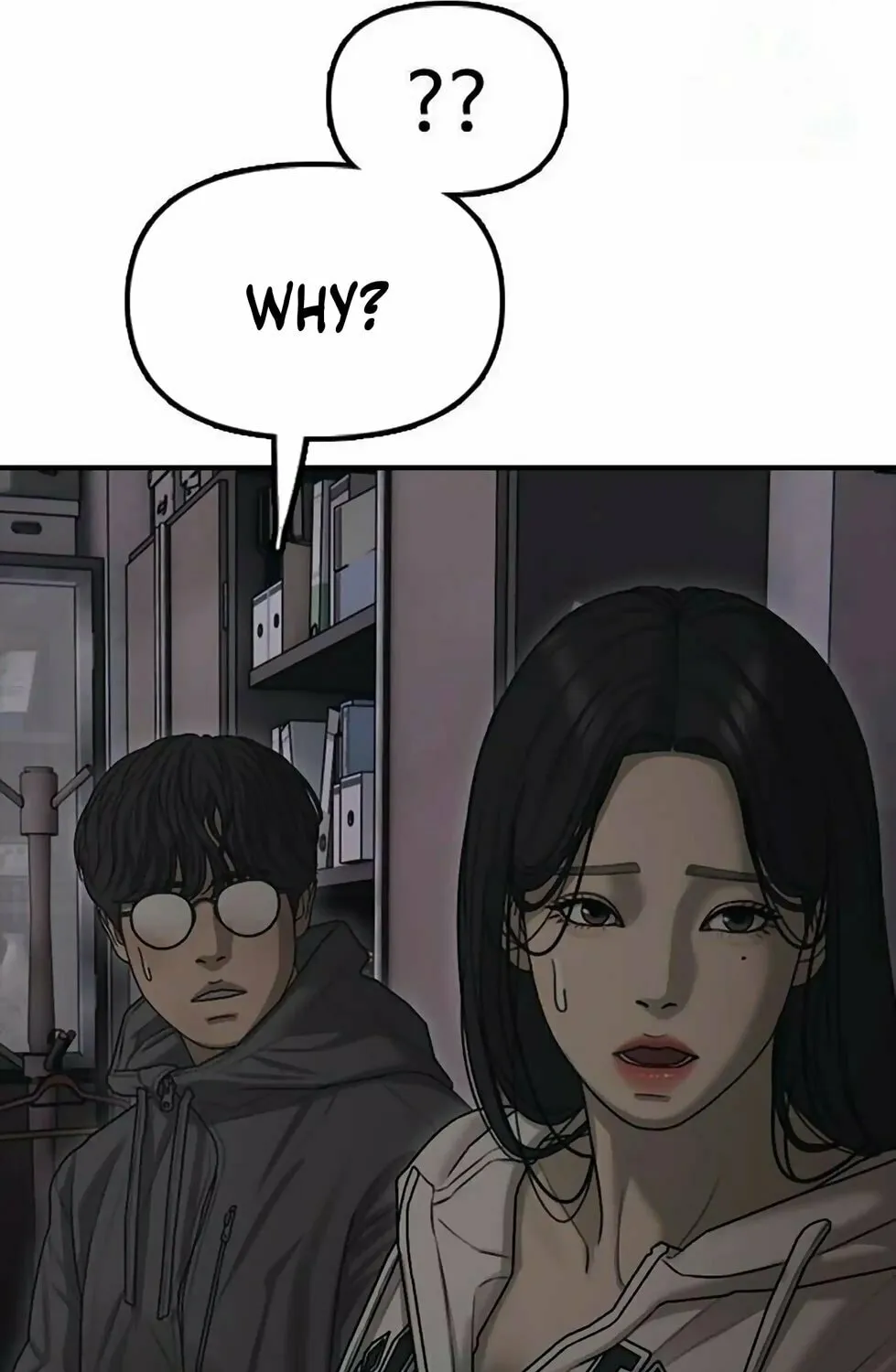 The Apocalypse is Here Chapter 13 page 117 - 