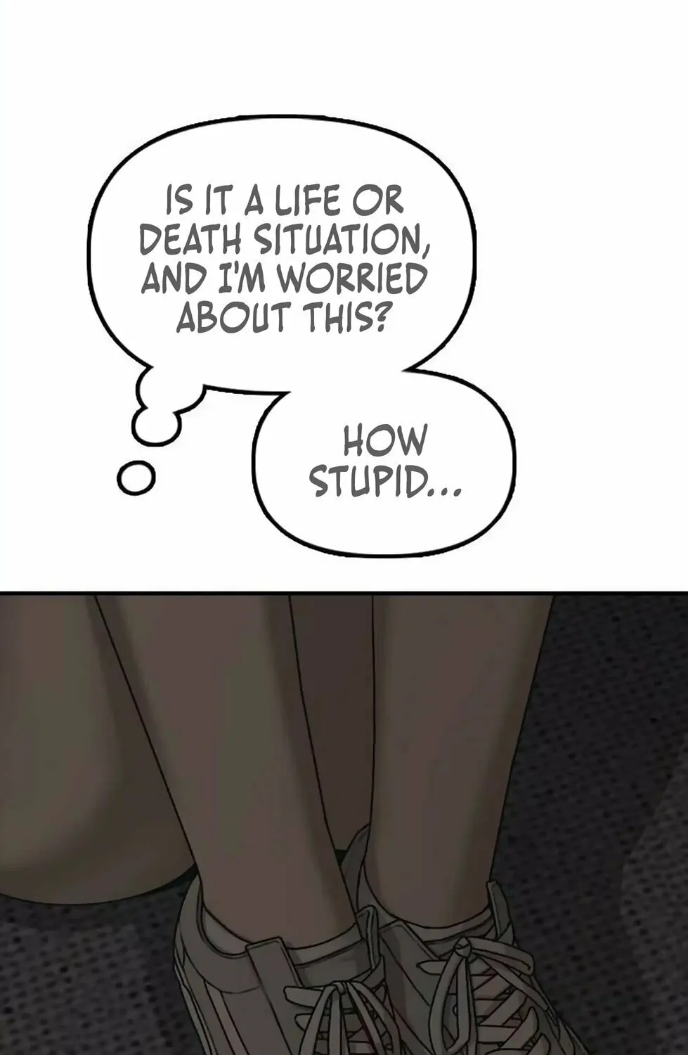 The Apocalypse is Here Chapter 13 page 127 - 