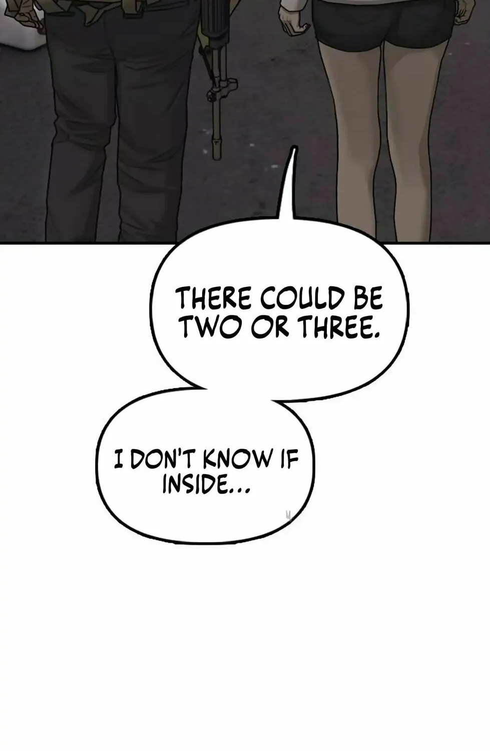 The Apocalypse is Here Chapter 13 page 141 - 