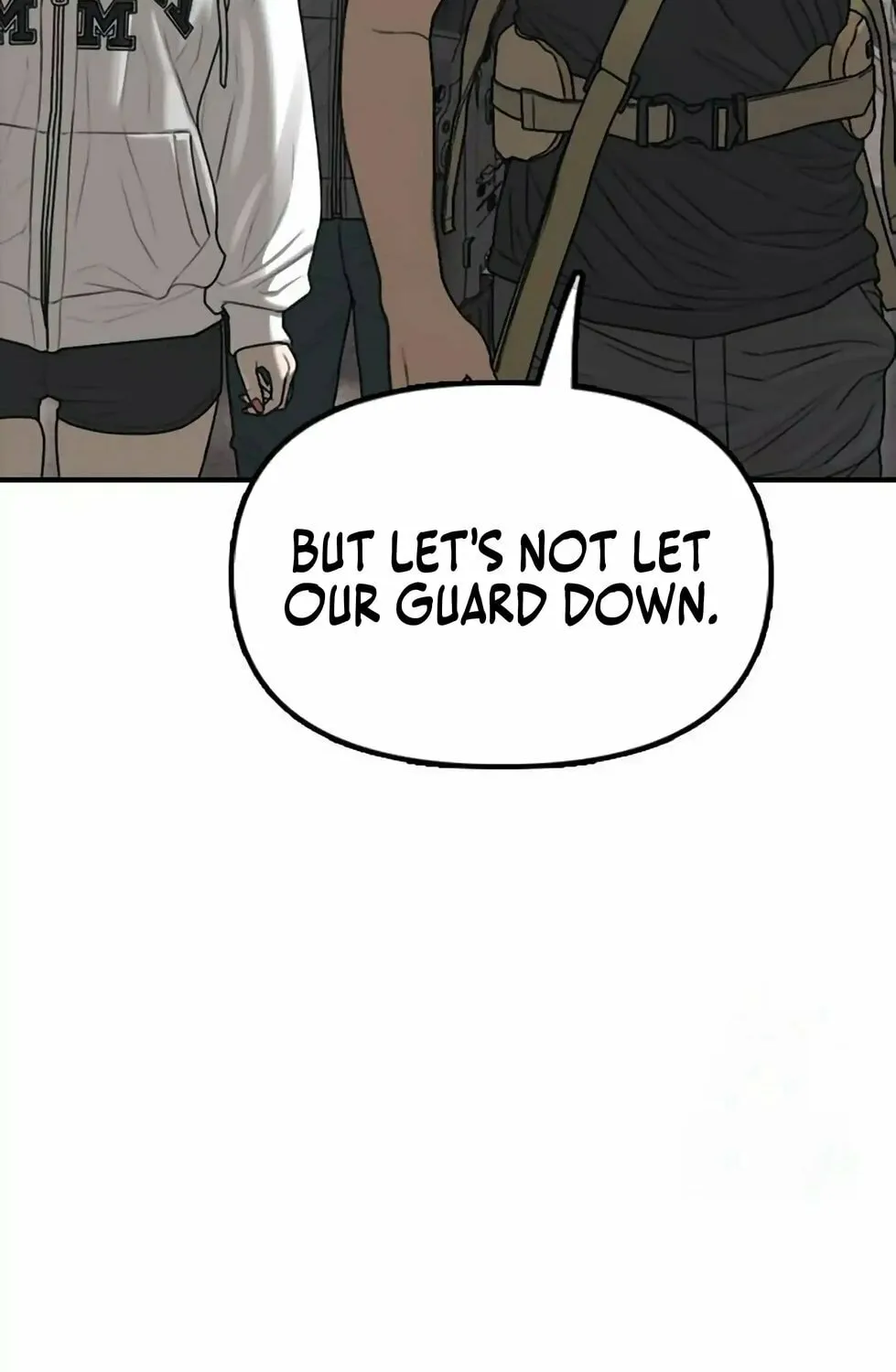 The Apocalypse is Here Chapter 13 page 143 - 
