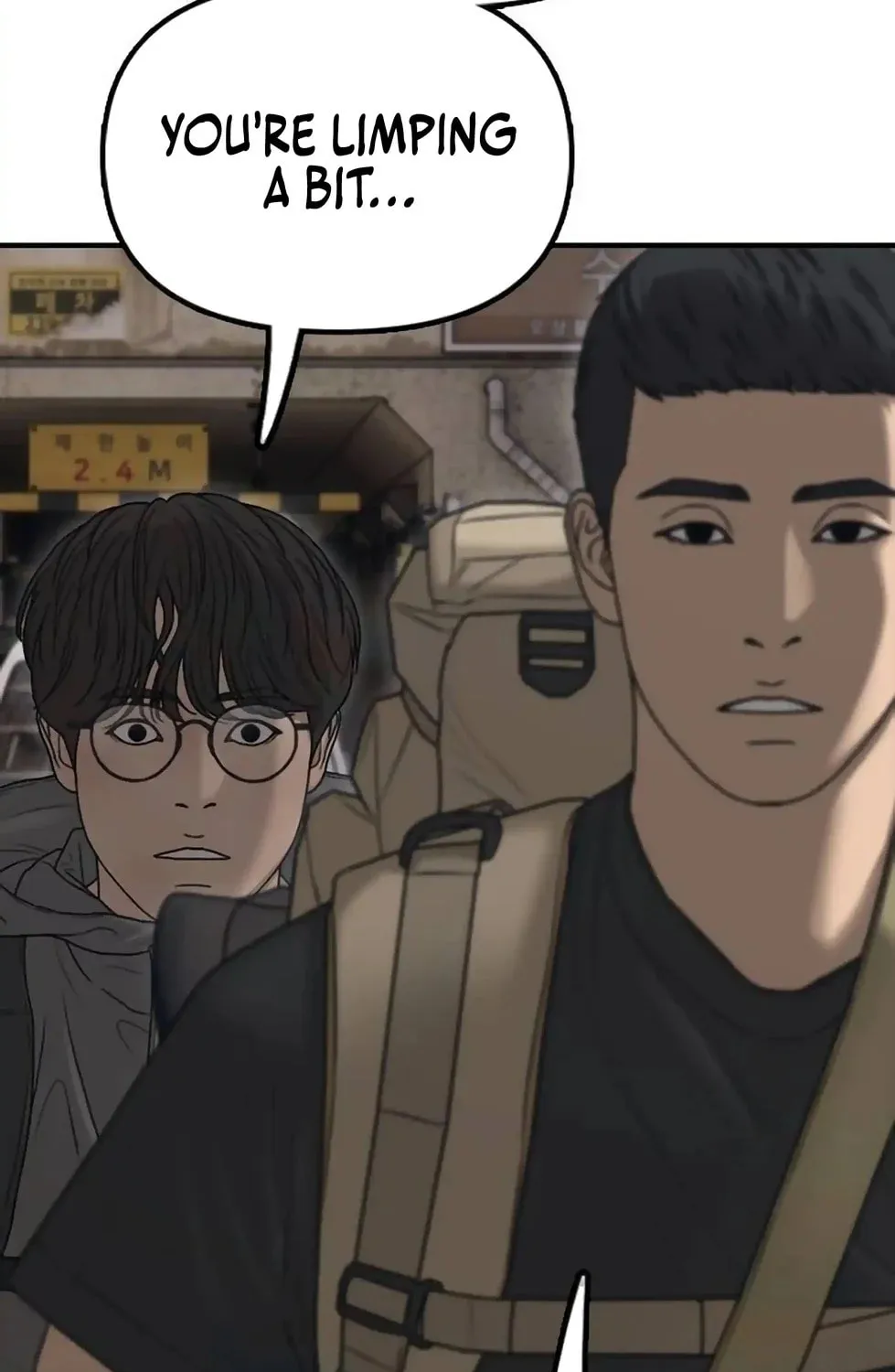 The Apocalypse is Here Chapter 13 page 146 - 