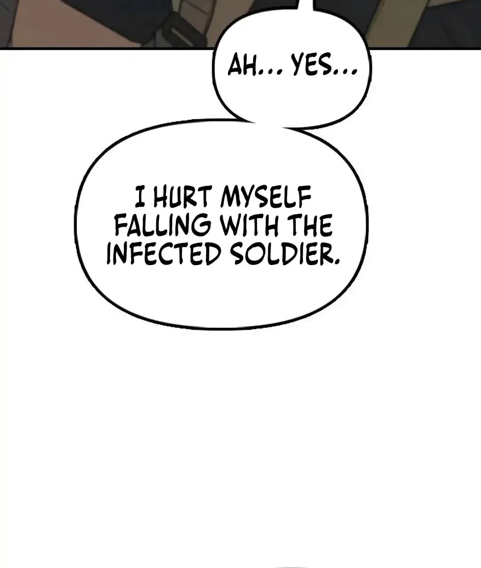 The Apocalypse is Here Chapter 13 page 147 - 