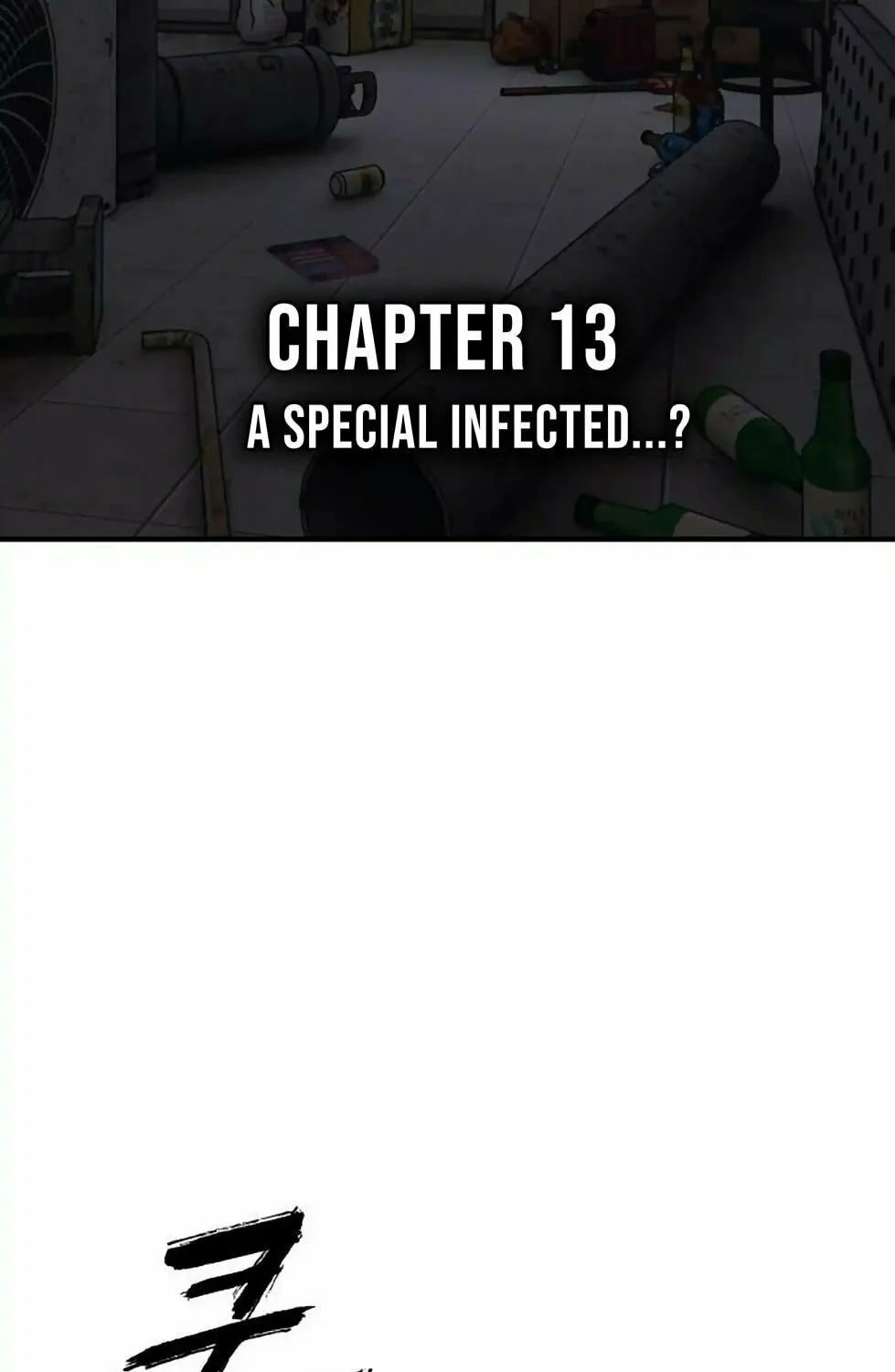 The Apocalypse is Here Chapter 13 page 16 - 