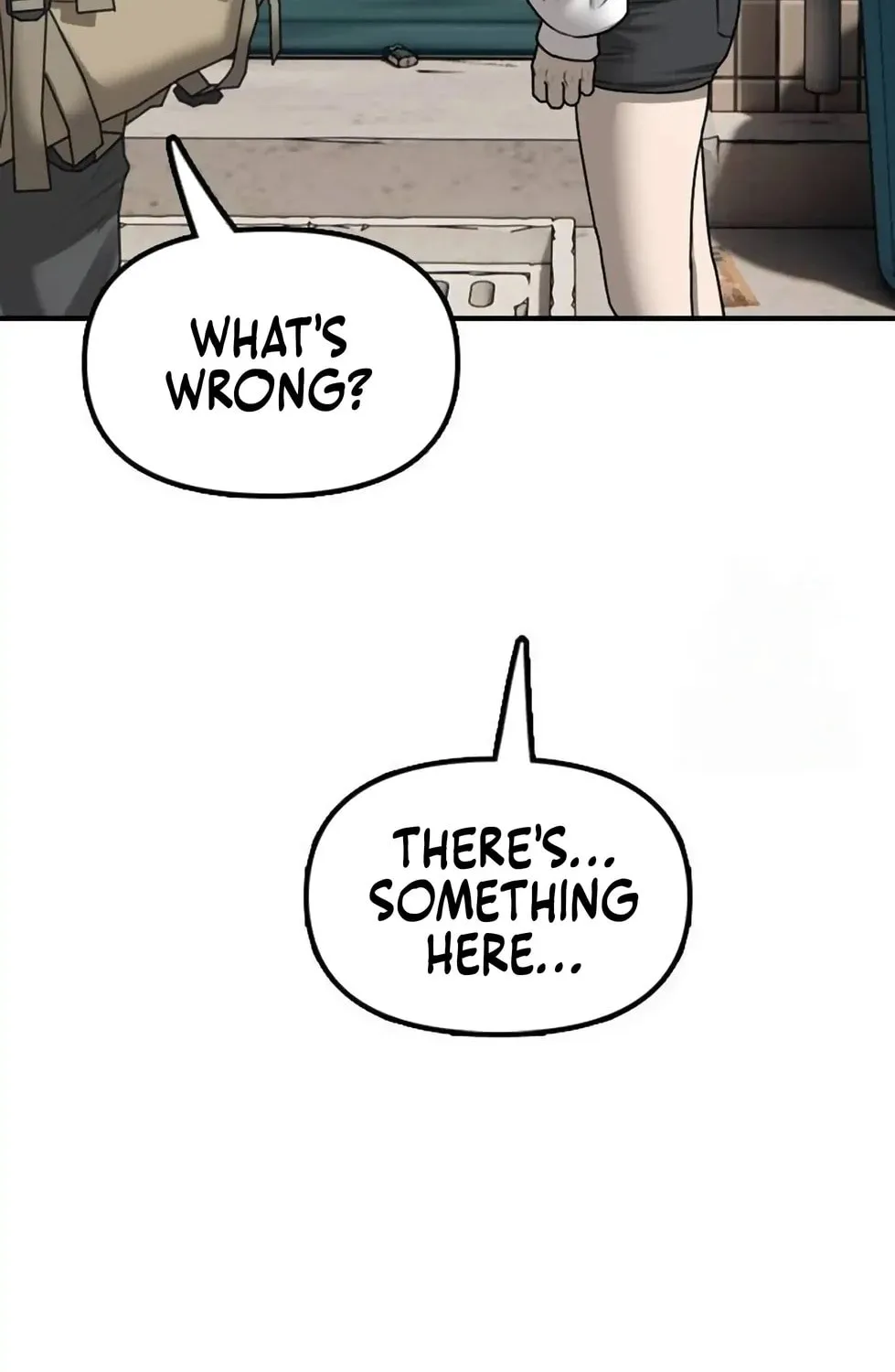 The Apocalypse is Here Chapter 13 page 156 - 
