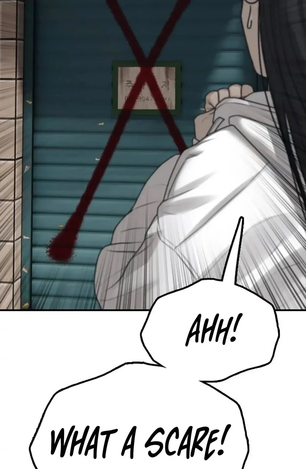 The Apocalypse is Here Chapter 13 page 159 - 