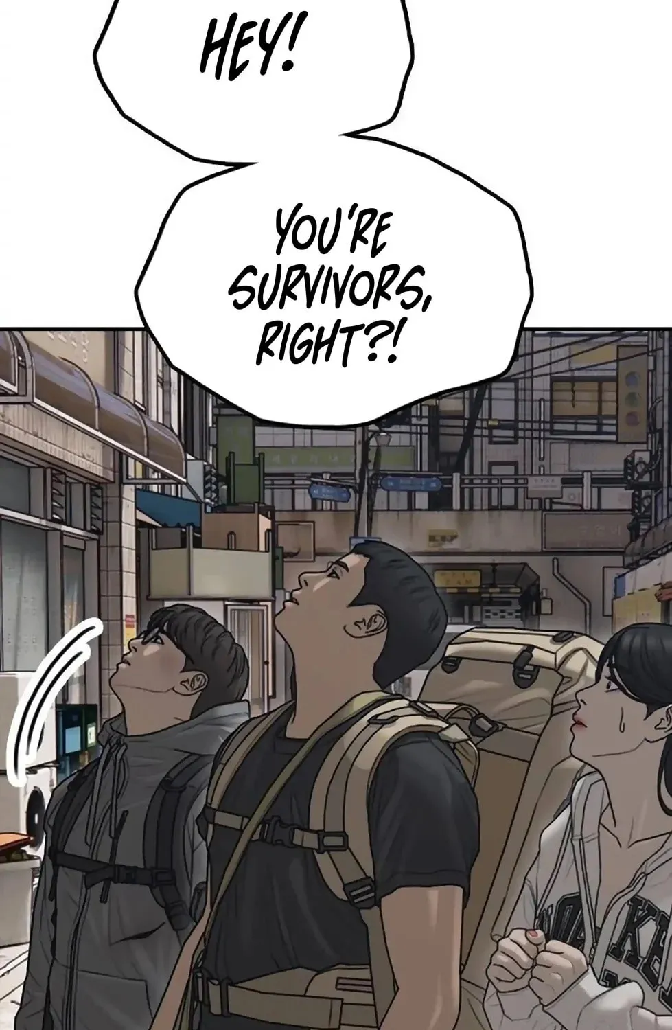 The Apocalypse is Here Chapter 13 page 161 - 
