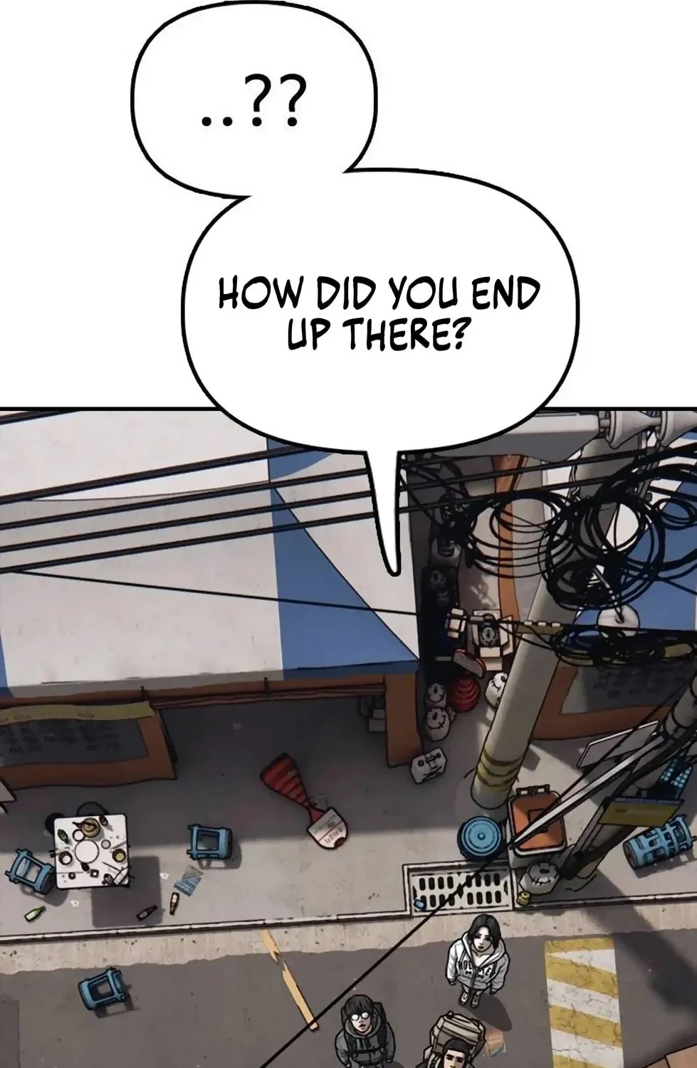 The Apocalypse is Here Chapter 13 page 166 - 