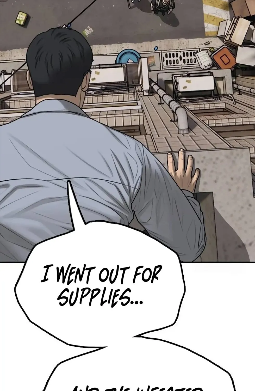 The Apocalypse is Here Chapter 13 page 167 - 