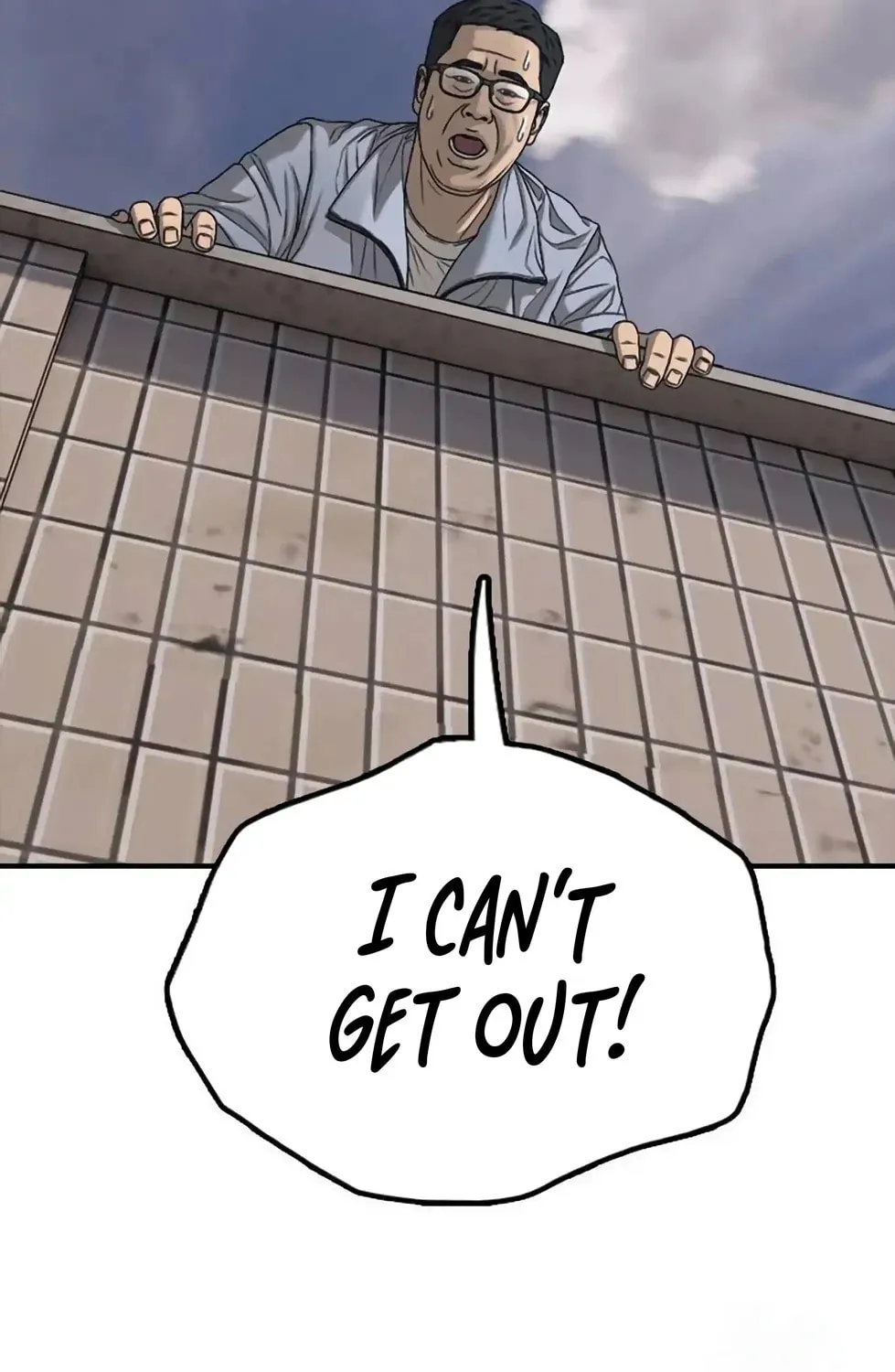 The Apocalypse is Here Chapter 13 page 170 - 