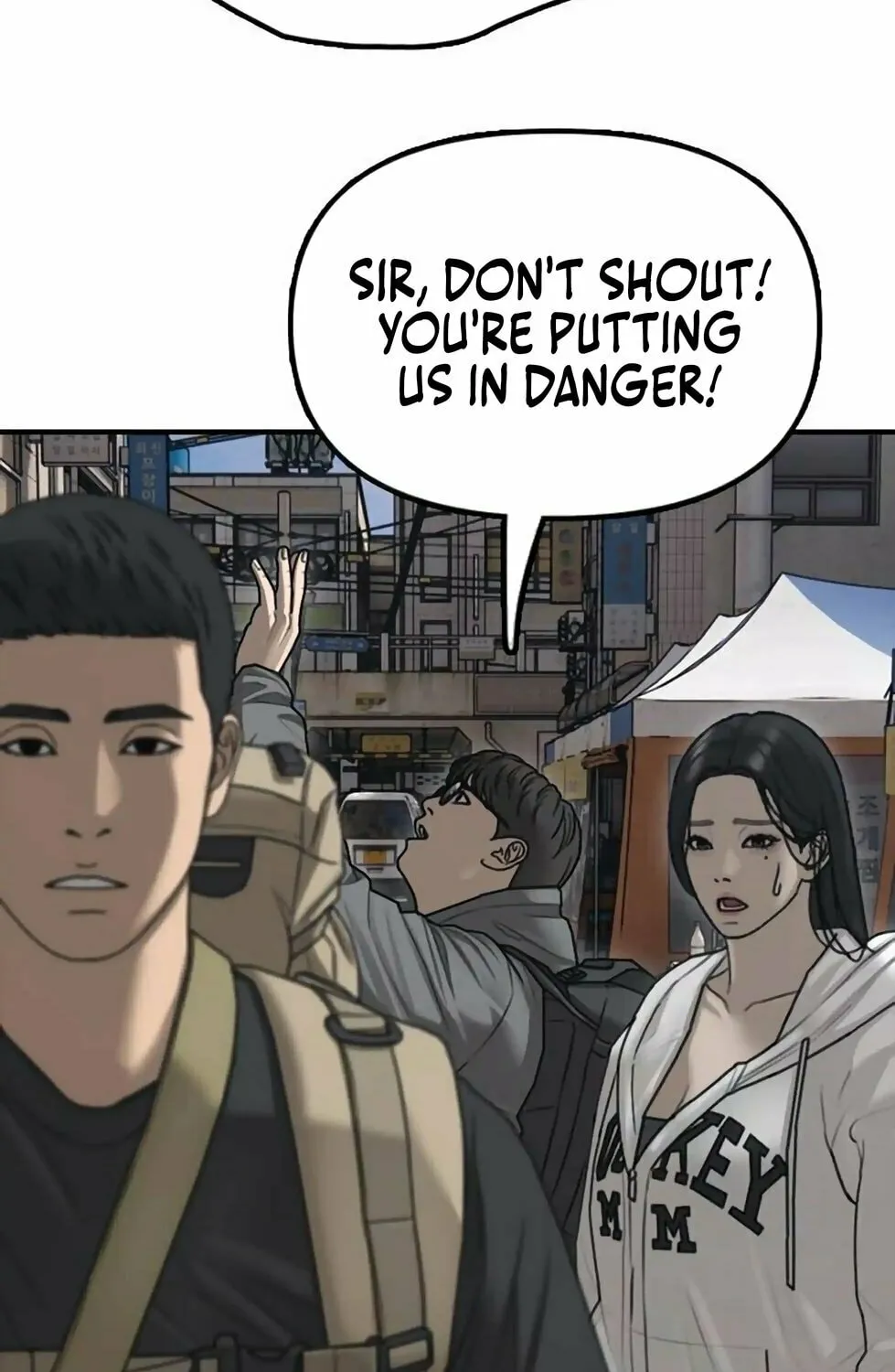 The Apocalypse is Here Chapter 13 page 187 - 