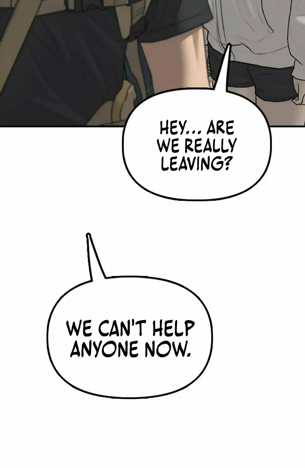 The Apocalypse is Here Chapter 13 page 188 - 
