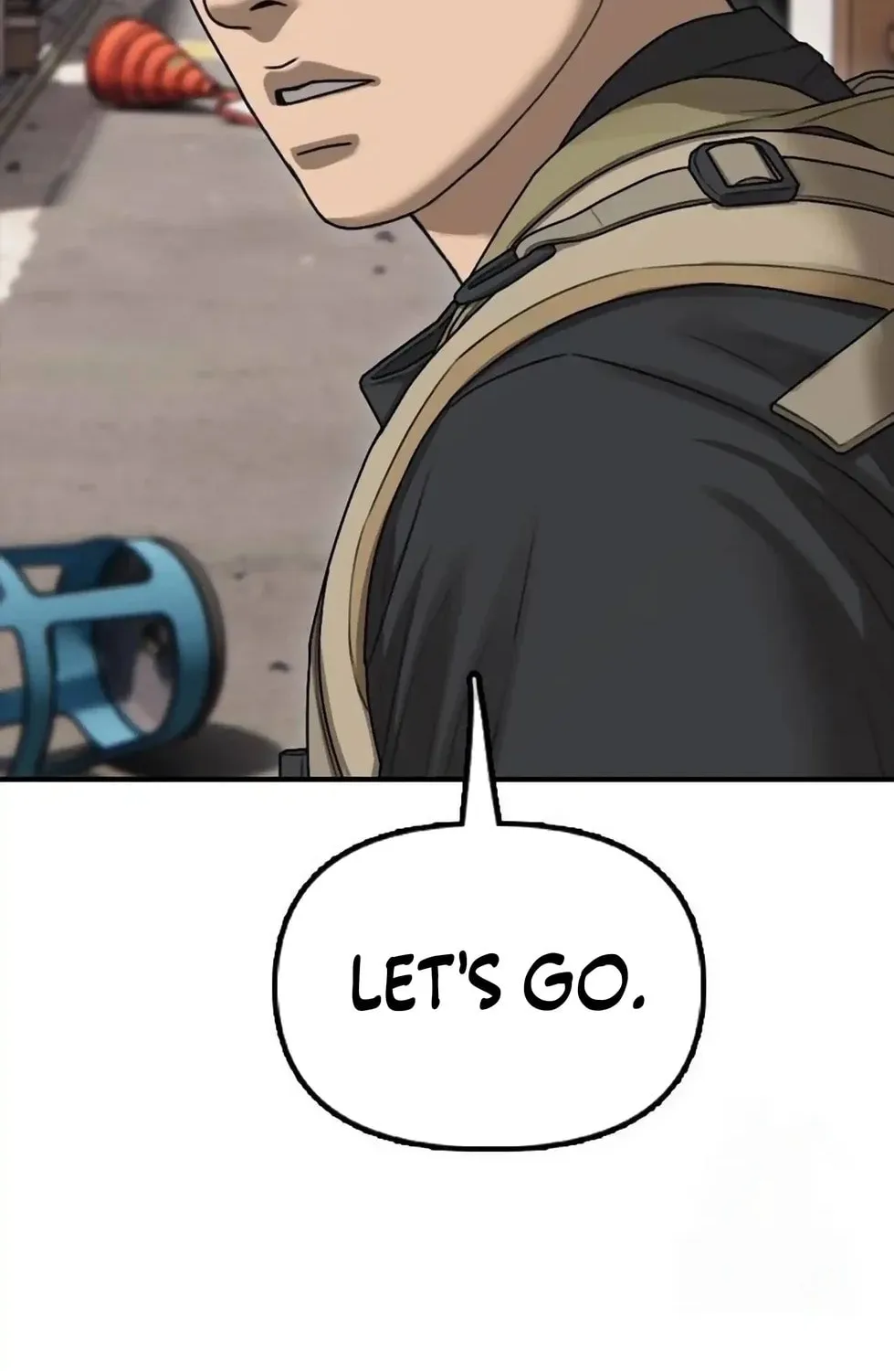 The Apocalypse is Here Chapter 13 page 190 - 