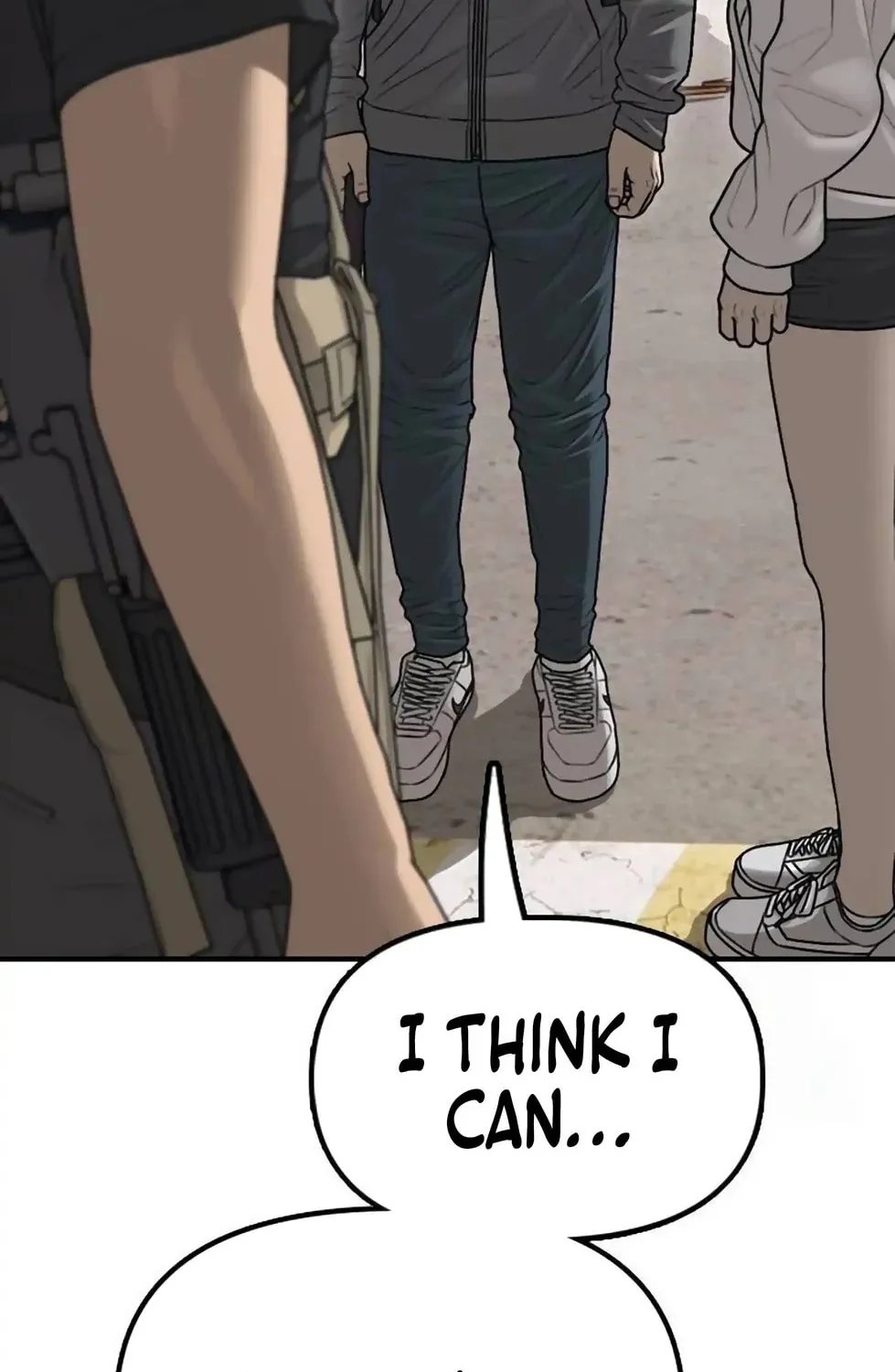 The Apocalypse is Here Chapter 13 page 202 - 