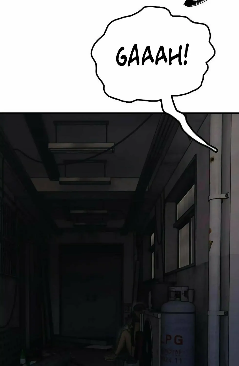 The Apocalypse is Here Chapter 13 page 24 - 