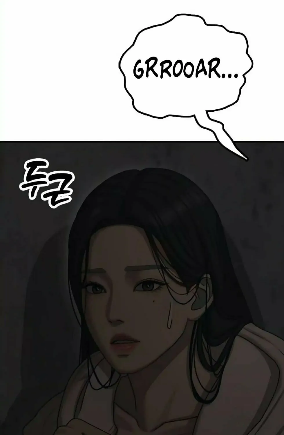 The Apocalypse is Here Chapter 13 page 32 - 