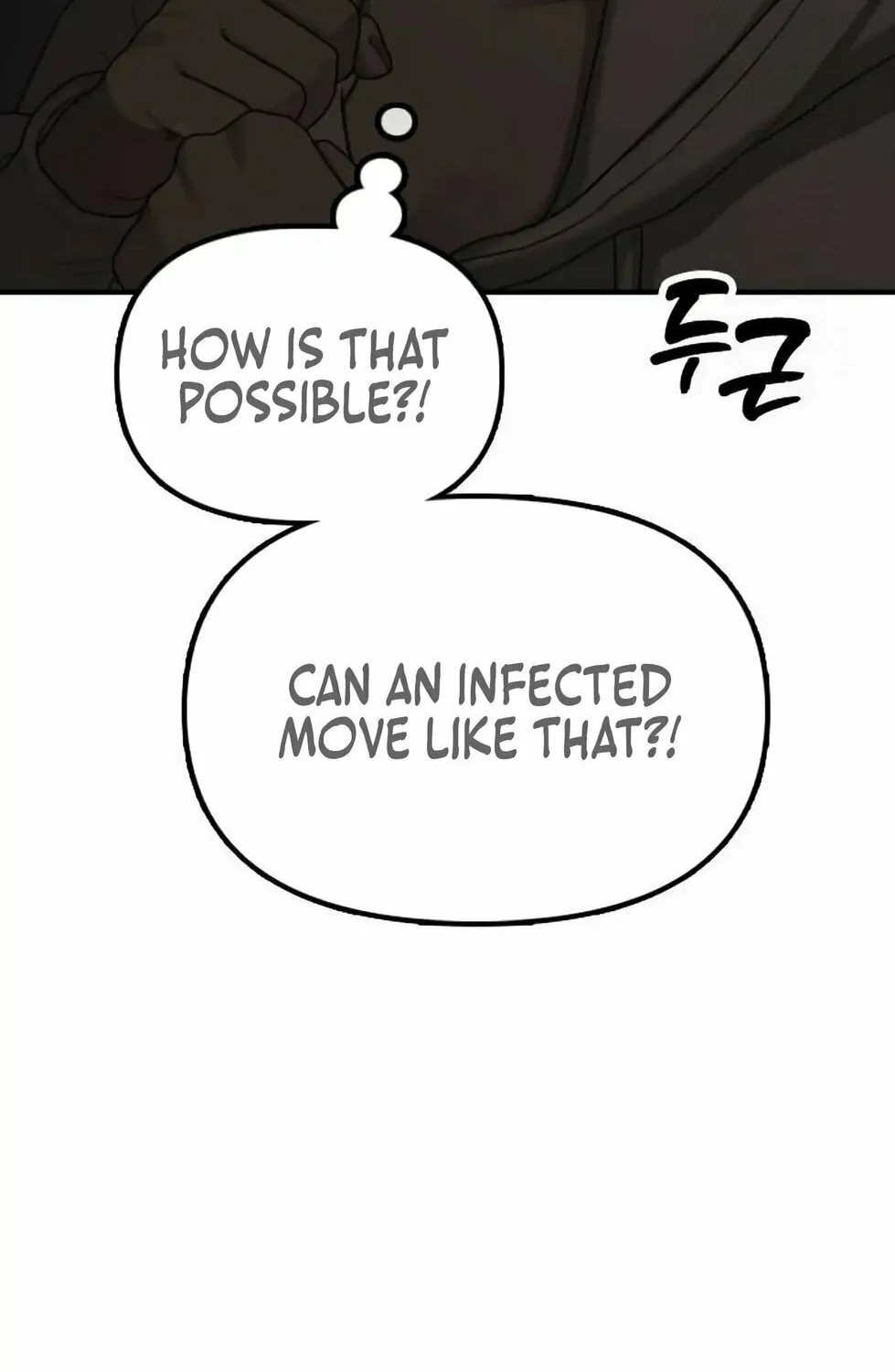 The Apocalypse is Here Chapter 13 page 33 - 