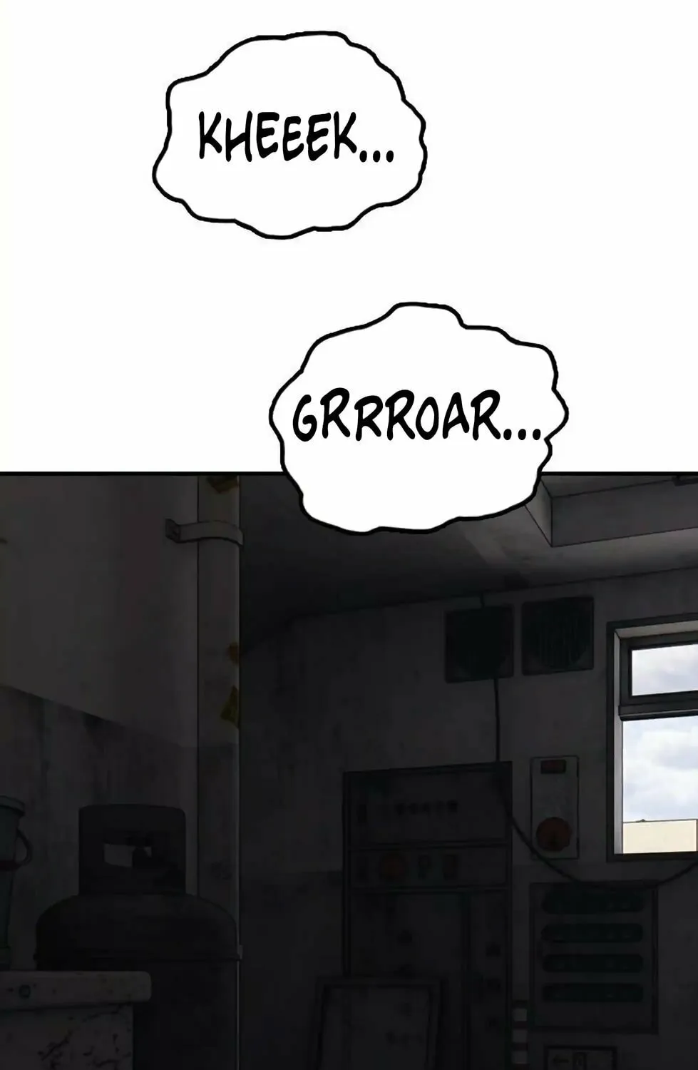 The Apocalypse is Here Chapter 13 page 34 - 