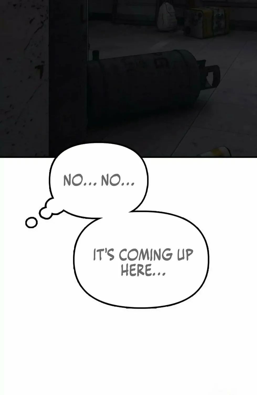 The Apocalypse is Here Chapter 13 page 35 - 