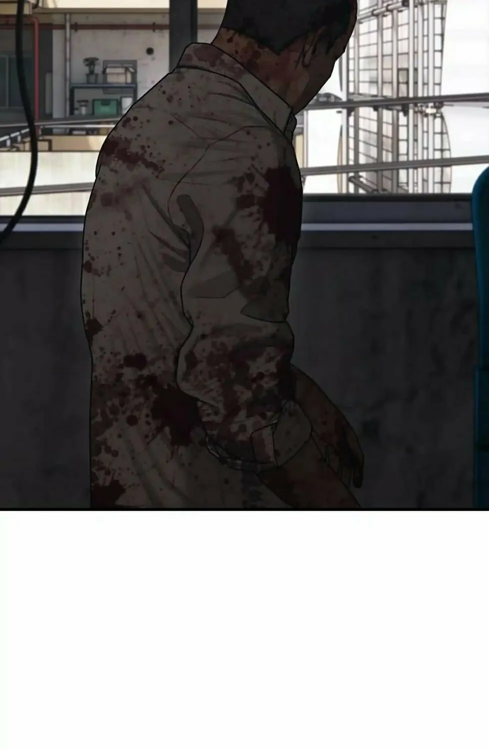 The Apocalypse is Here Chapter 13 page 44 - 