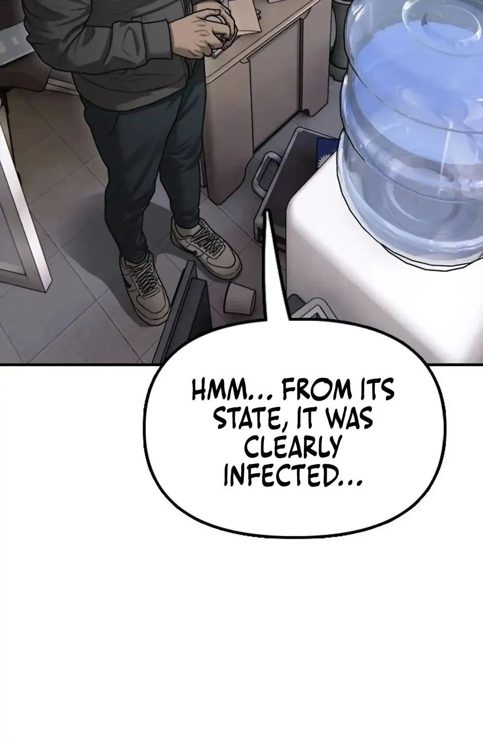 The Apocalypse is Here Chapter 13 page 64 - 