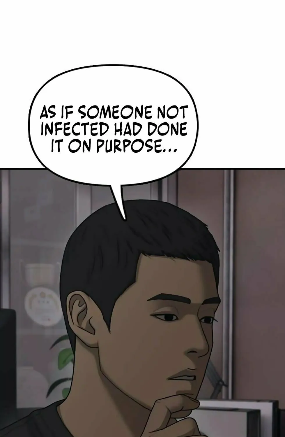 The Apocalypse is Here Chapter 13 page 68 - 