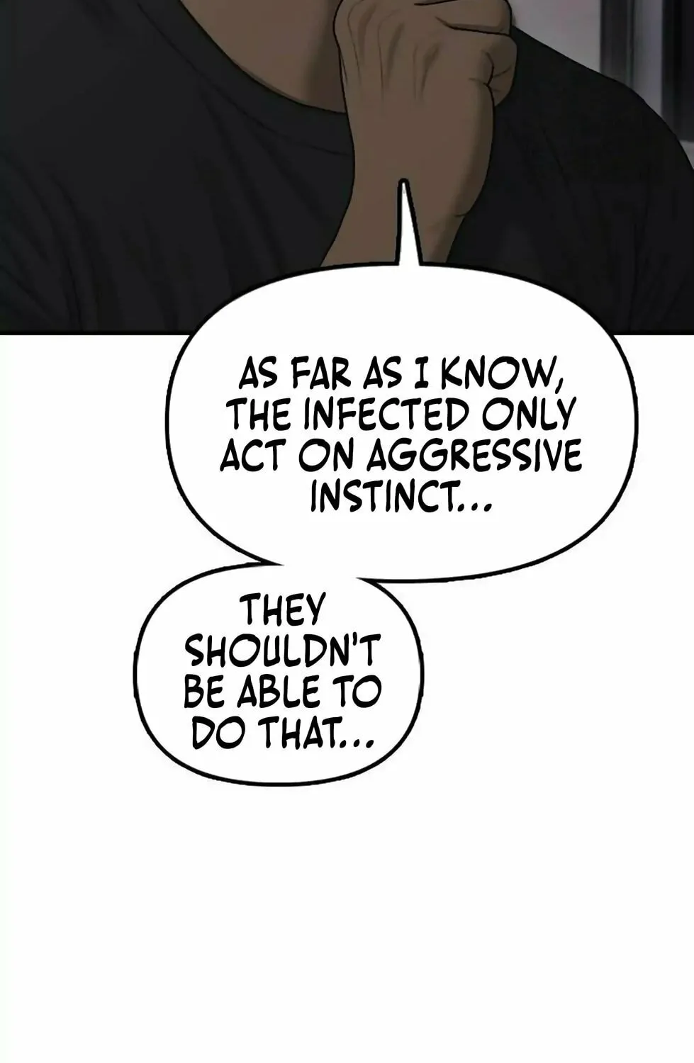 The Apocalypse is Here Chapter 13 page 69 - 