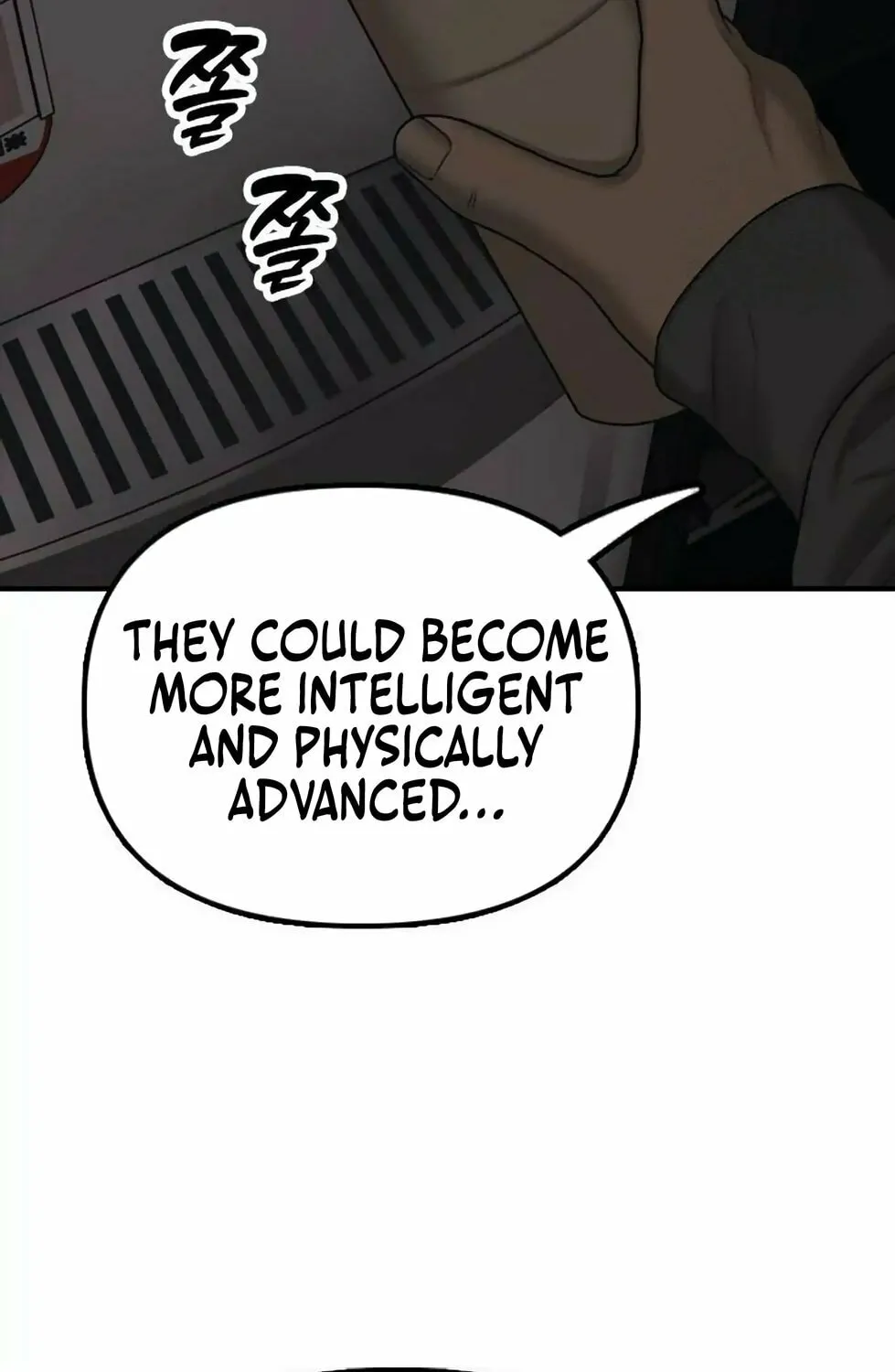 The Apocalypse is Here Chapter 13 page 75 - 