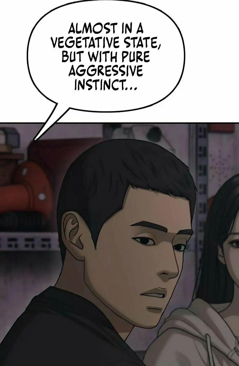 The Apocalypse is Here Chapter 13 page 76 - 