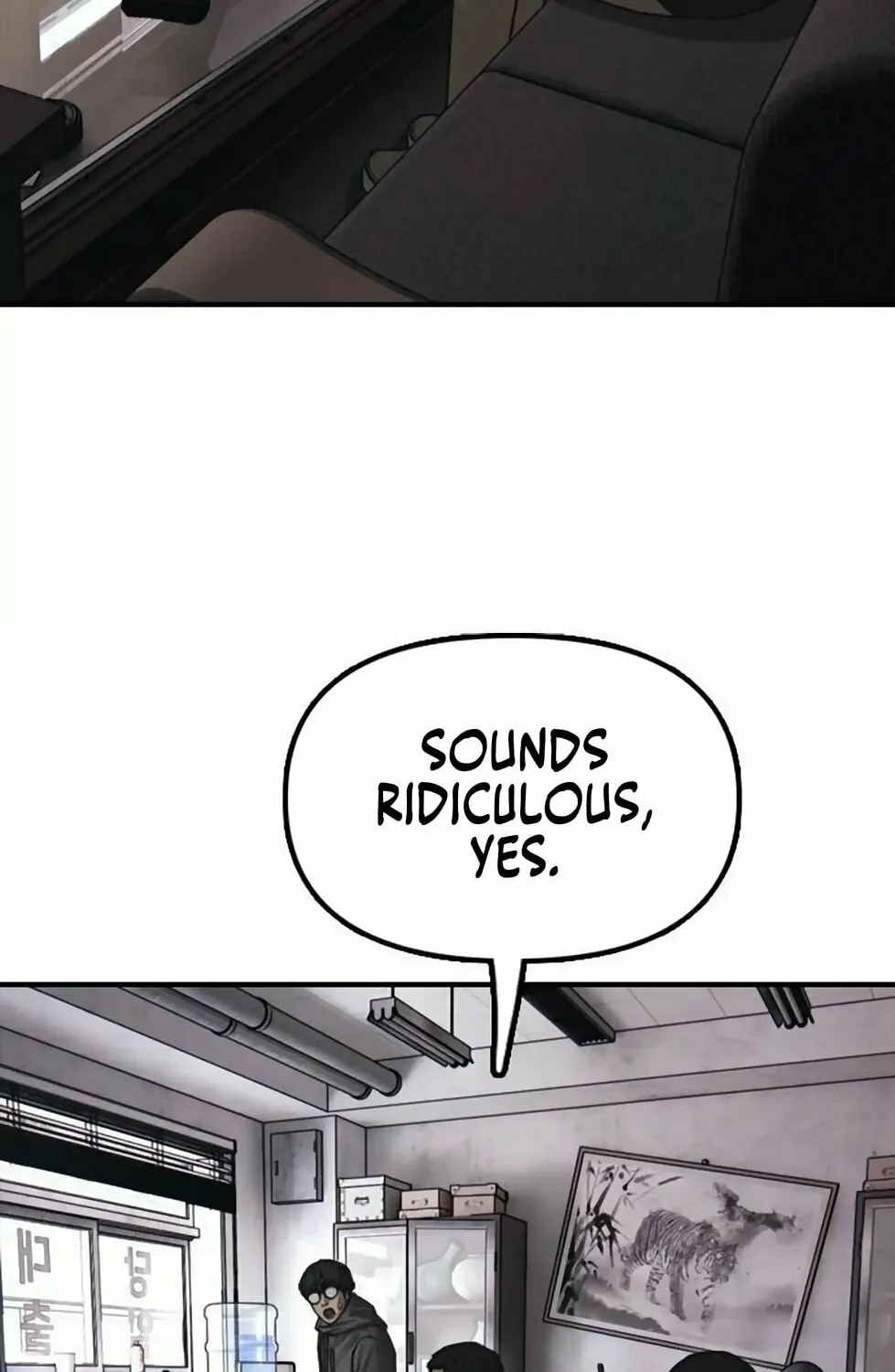 The Apocalypse is Here Chapter 13 page 83 - 