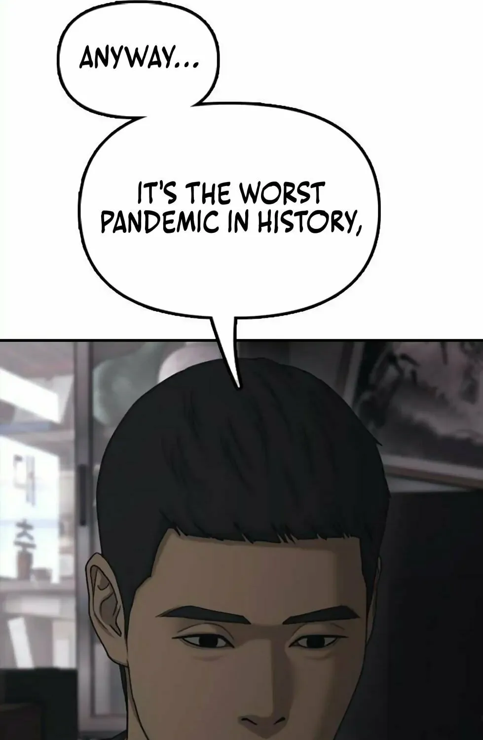 The Apocalypse is Here Chapter 13 page 86 - 