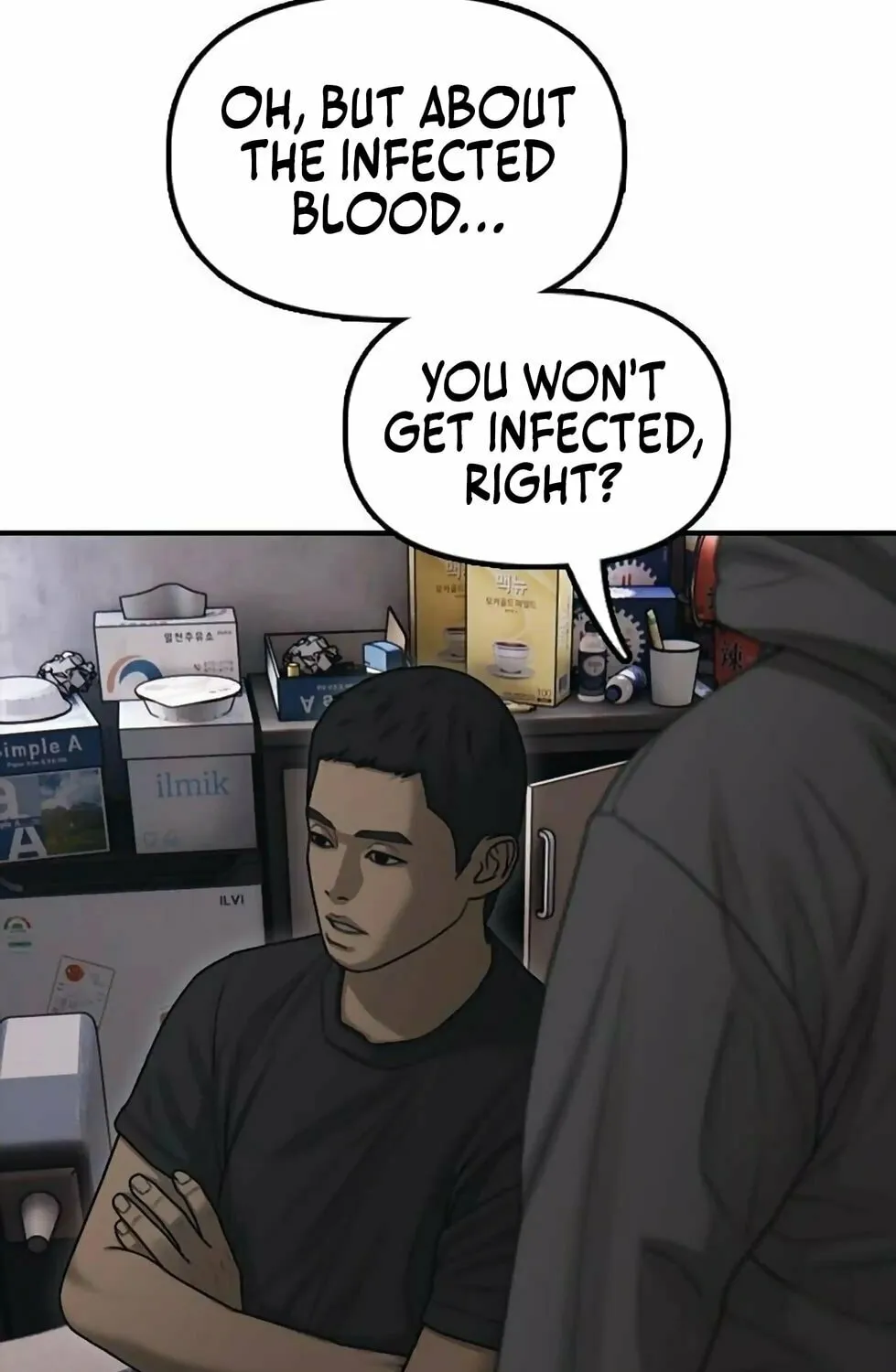 The Apocalypse is Here Chapter 13 page 88 - 