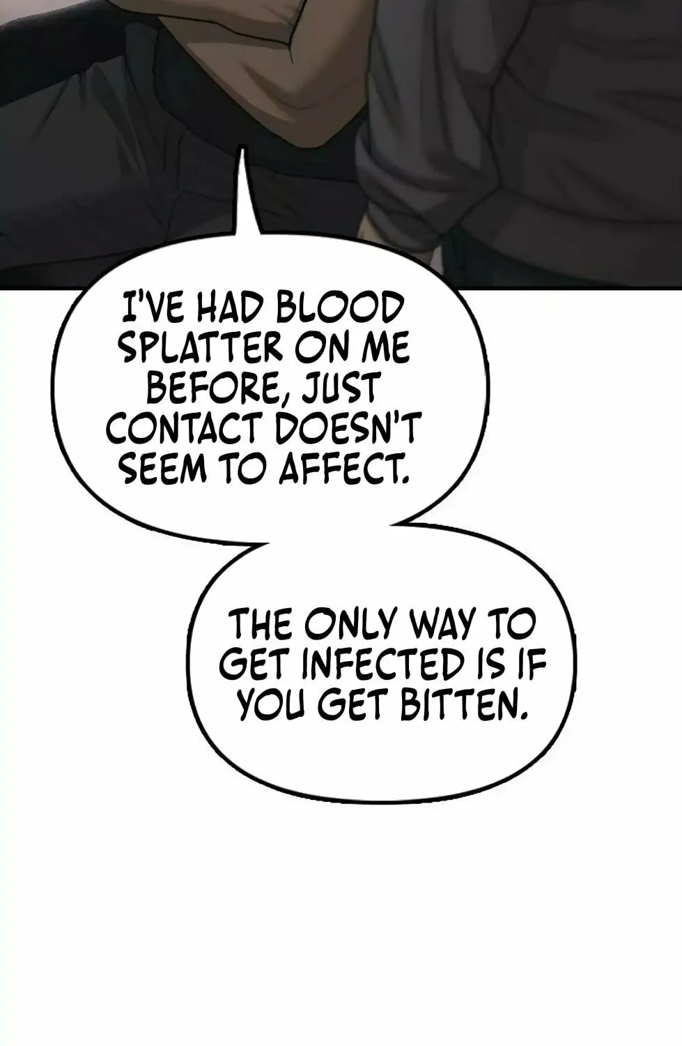The Apocalypse is Here Chapter 13 page 89 - 