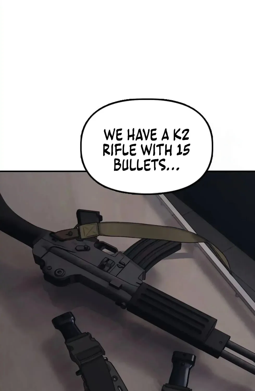 The Apocalypse is Here Chapter 13 page 90 - 