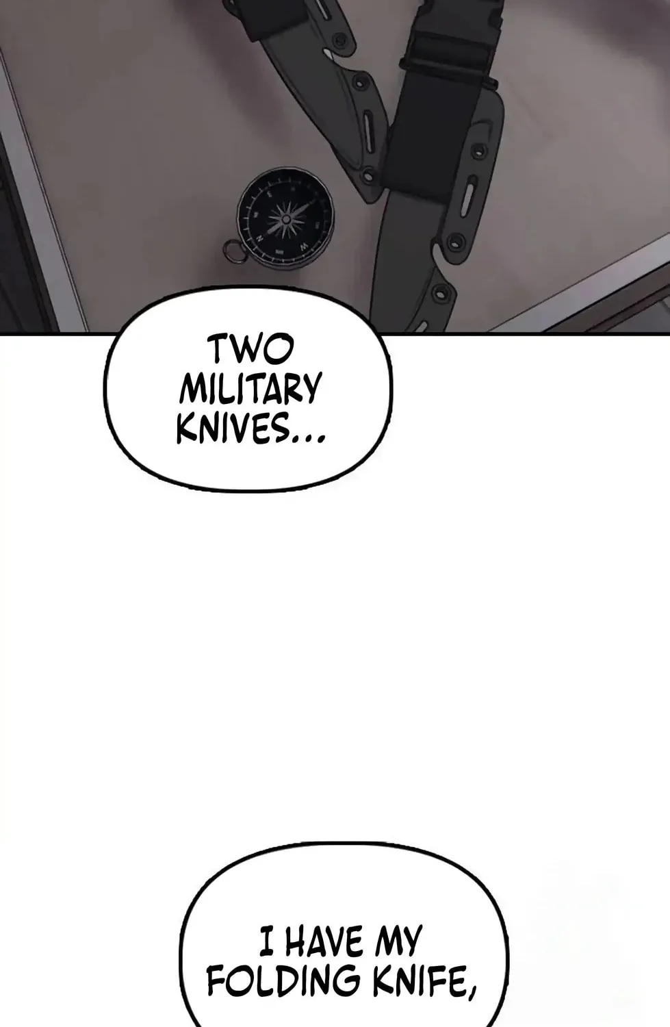 The Apocalypse is Here Chapter 13 page 91 - 