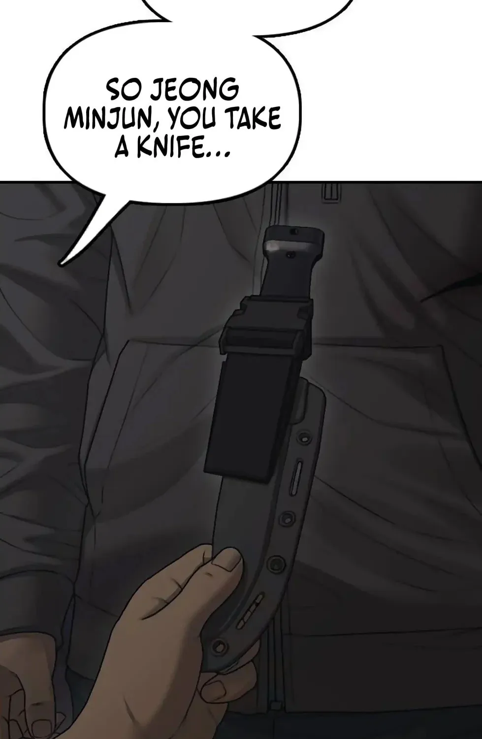The Apocalypse is Here Chapter 13 page 92 - 